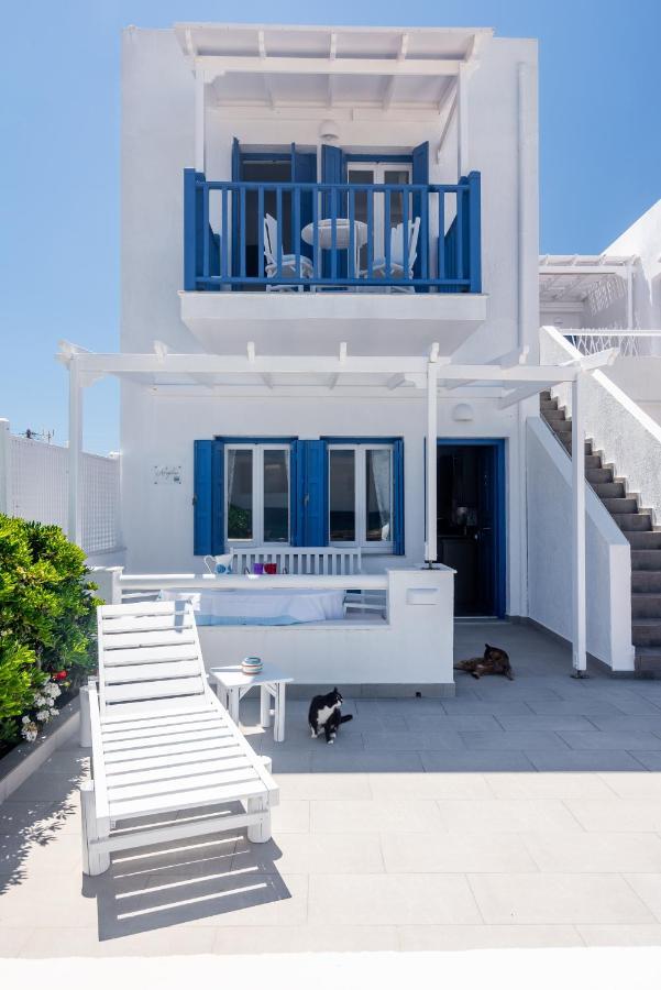 Apartment Artemis By Akroploro *